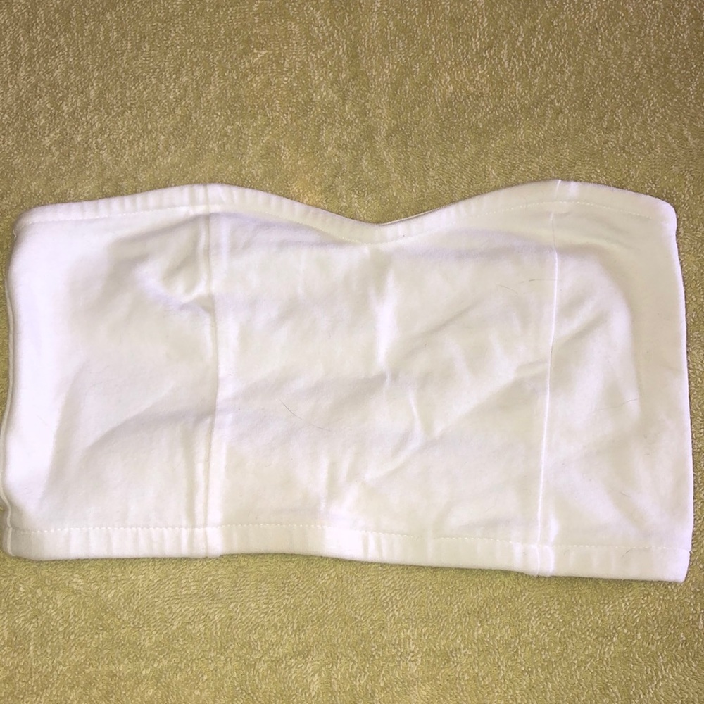 Bandeau bra